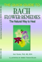 Bach Flower Remedies