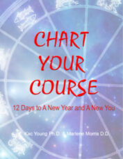 Chart Your Course