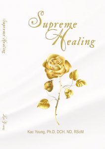 supreme healing