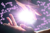 1-Hour Reiki In-Person Session
